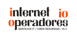 Internet Operadores